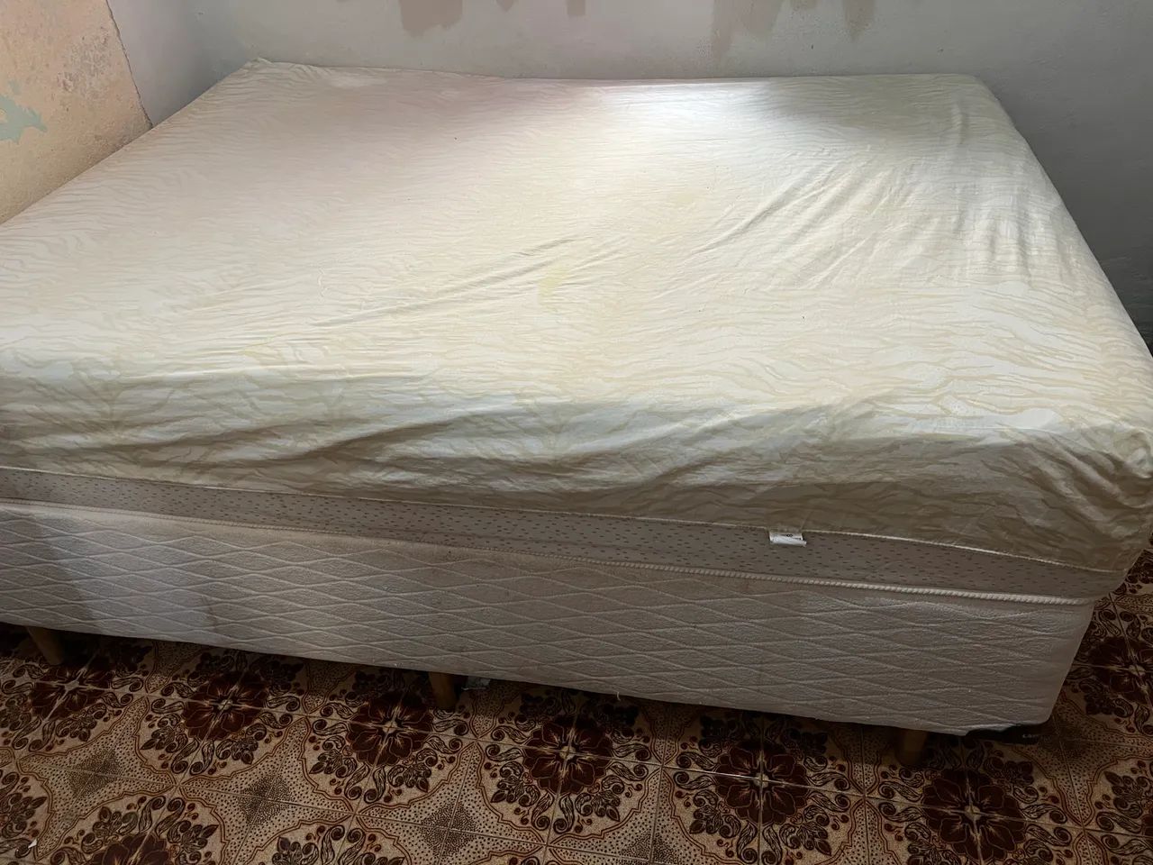 Vendo cama - Foto 5