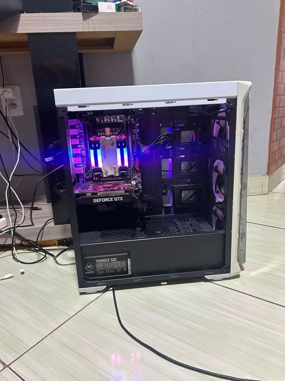 Pc gamer 