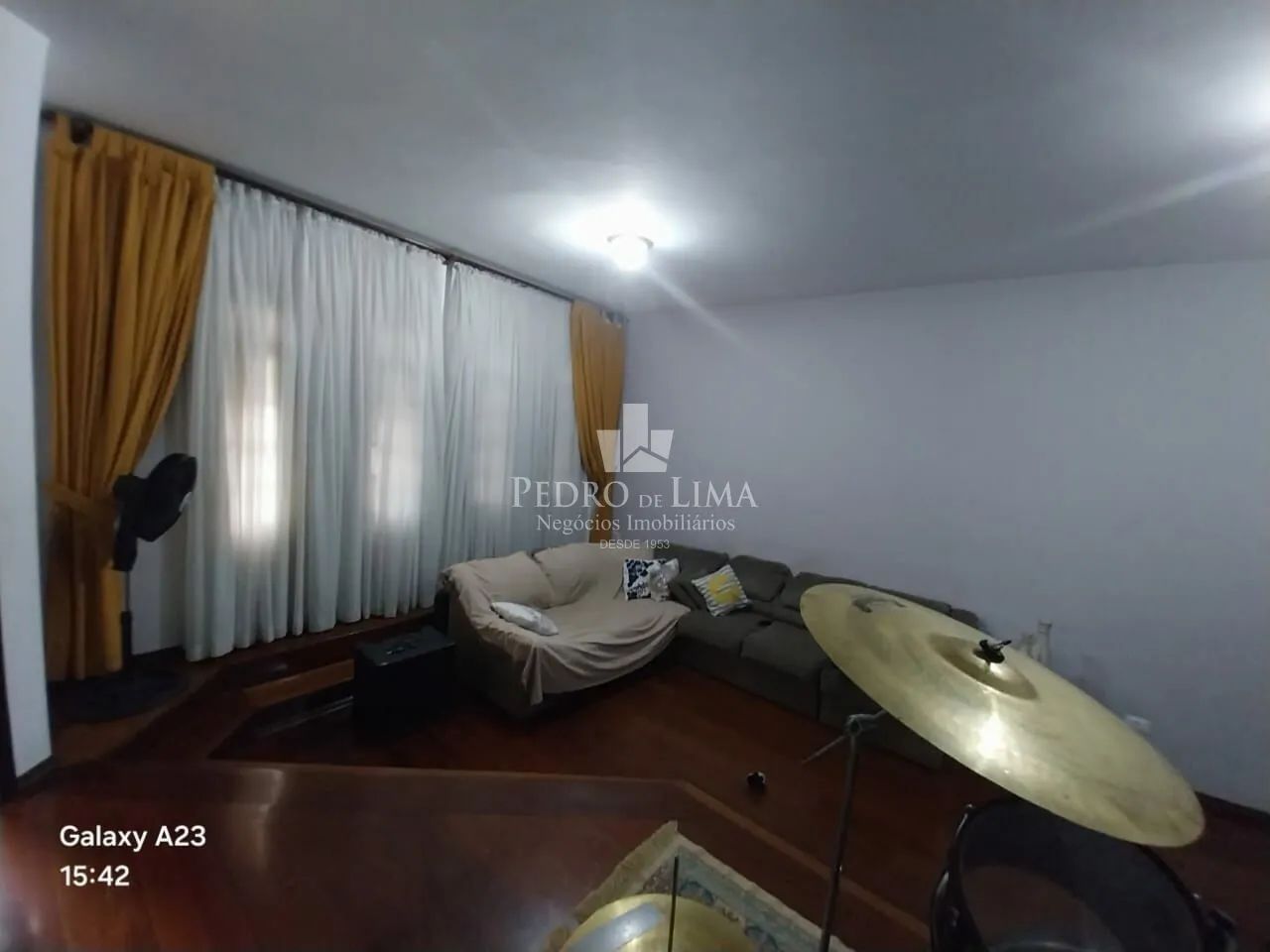 Sobrado 3 dormitórios, 2 vagas e Edícula na Penha