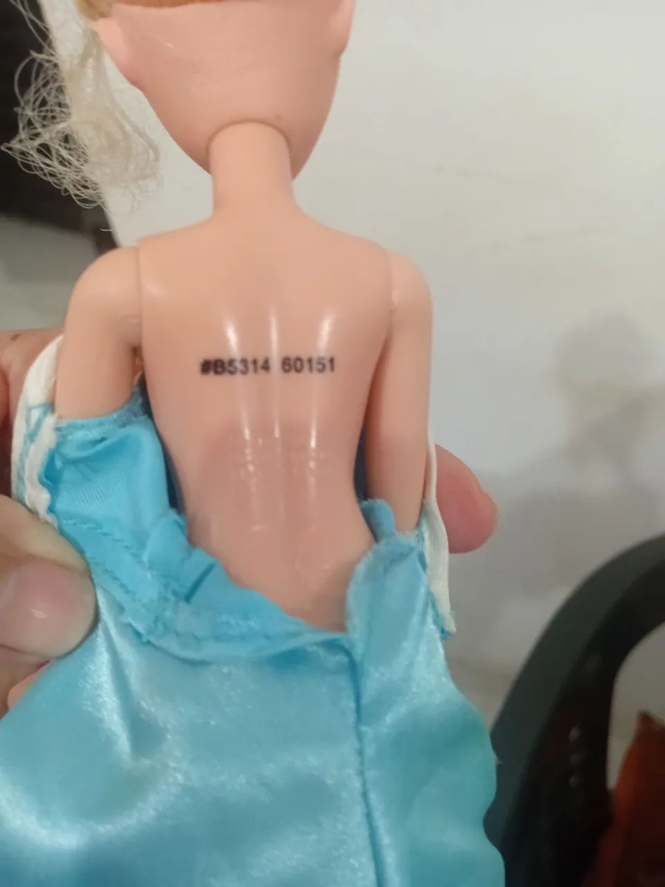 Boneca Cinderela  - Foto 3