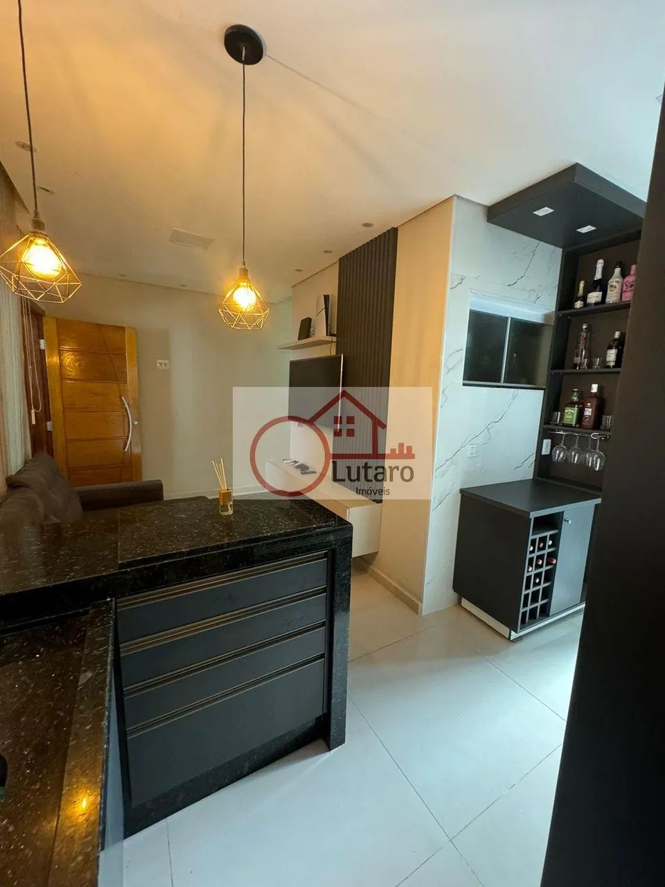 Casa no Centro - Rafard - Foto 4