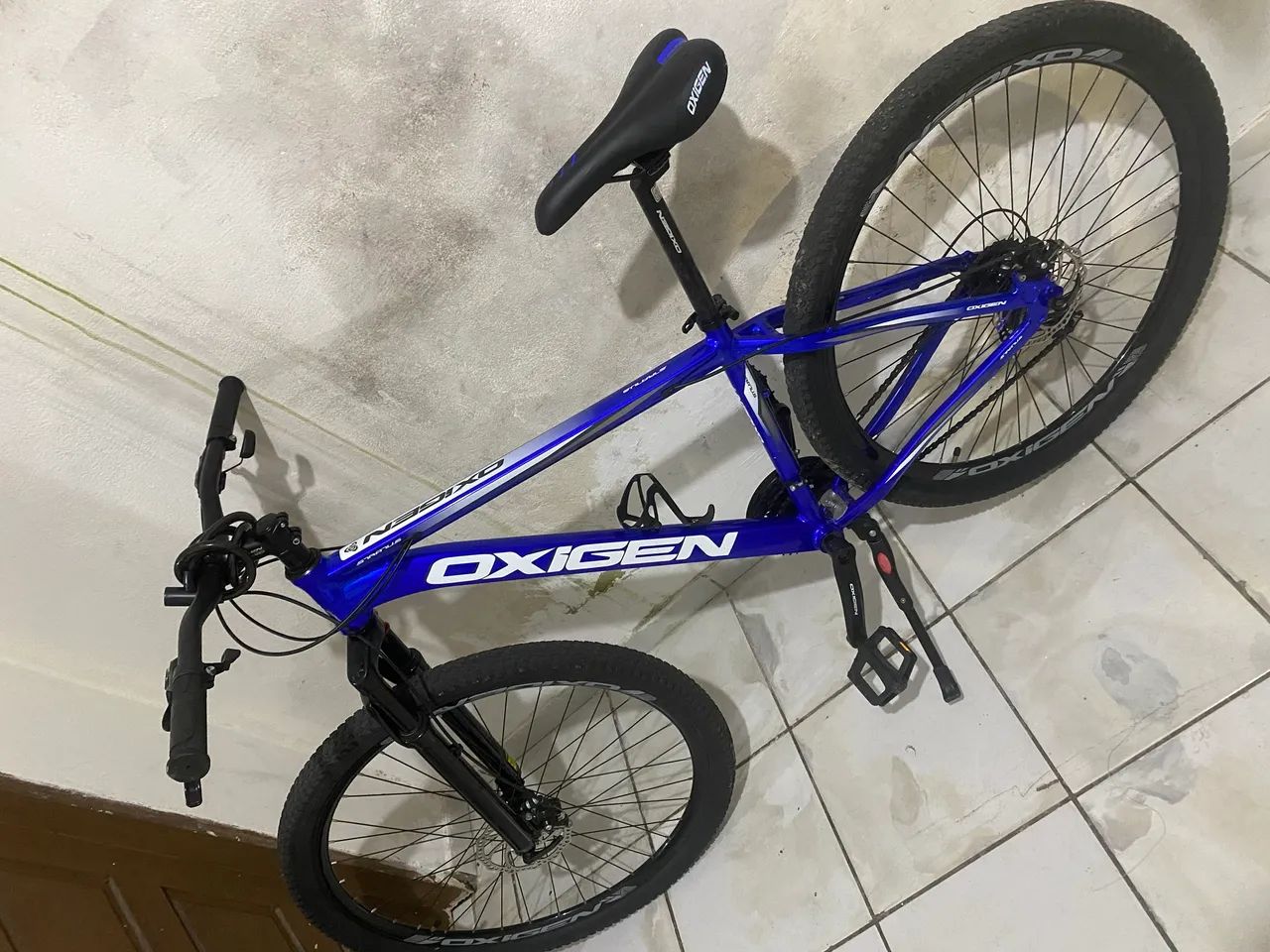Vendo bicicleta aro 29  - Foto 2