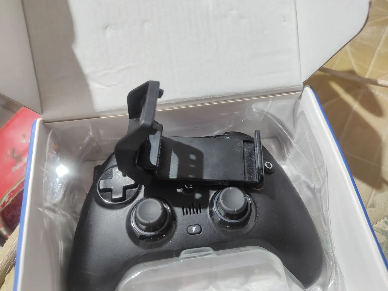 Controle QRD Spark N5 - Foto 3