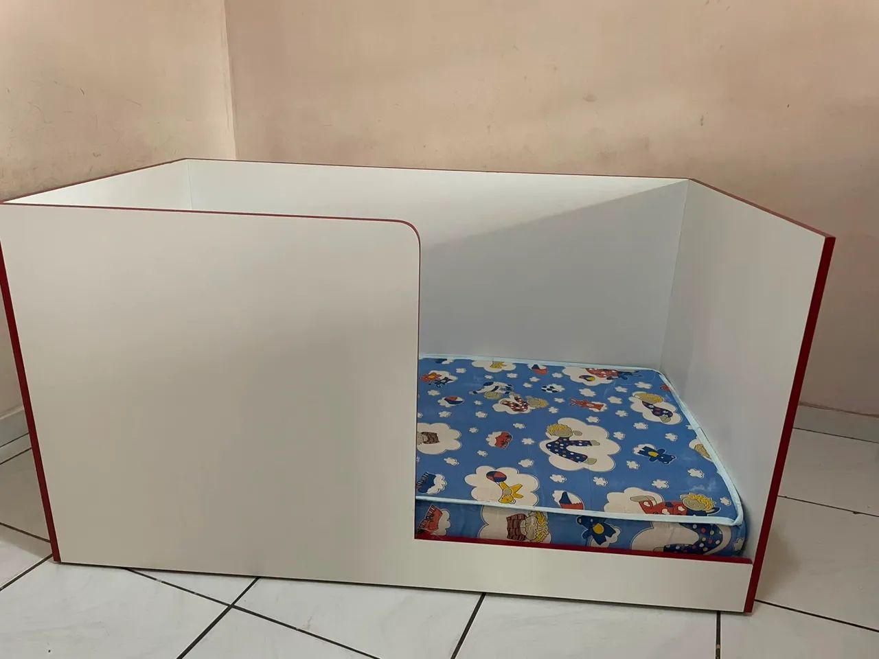 Cama montessorie  - Foto 2
