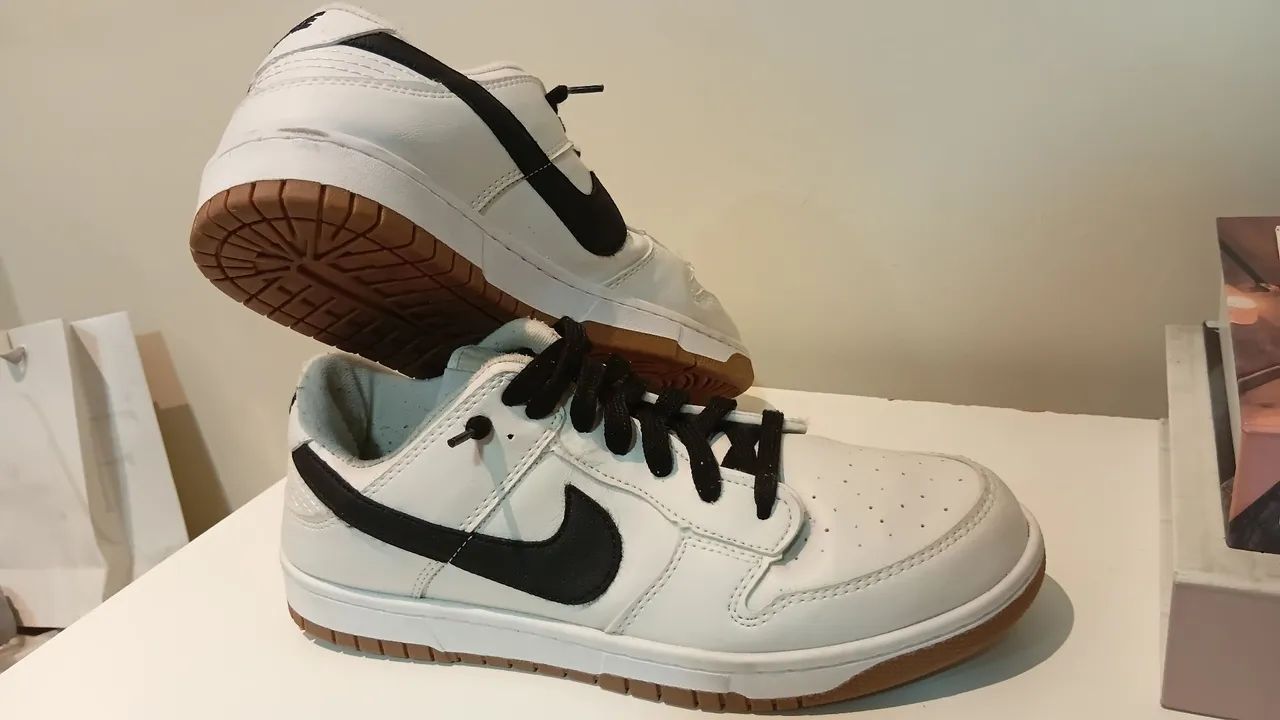 Tenis SB Dunk Low - Foto 4