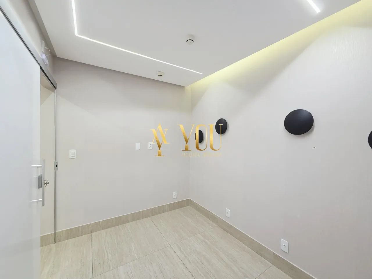 Sala Comercial 43m² para Aluguel no Órion Complex com Acabamento Pronto - Foto 13