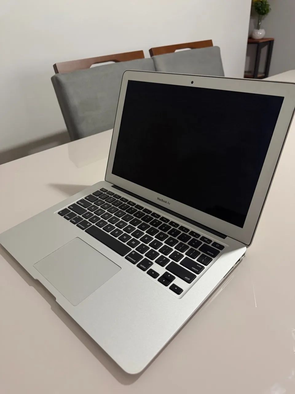 MacBook Air 2014 - Foto 2