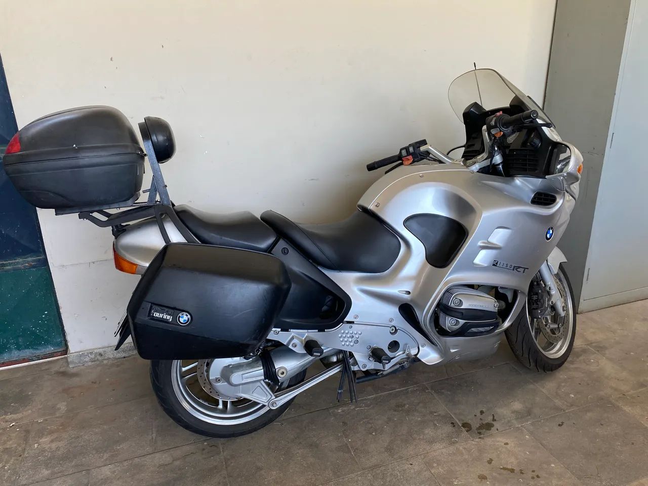BMW R 1150 RT - Foto 3