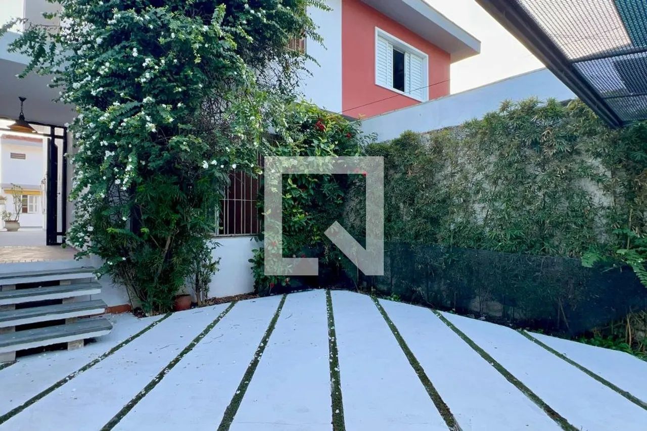 Casa à Venda - Vila Madalena, 4 Quartos, 206 m2