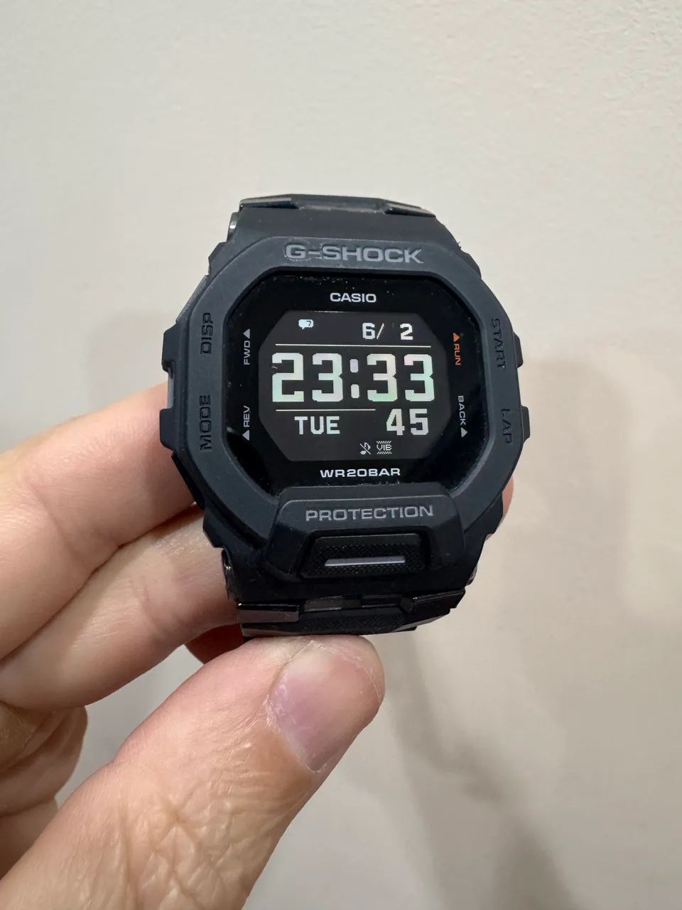 Casio Gbd-200 Bluetooth  - Foto 3