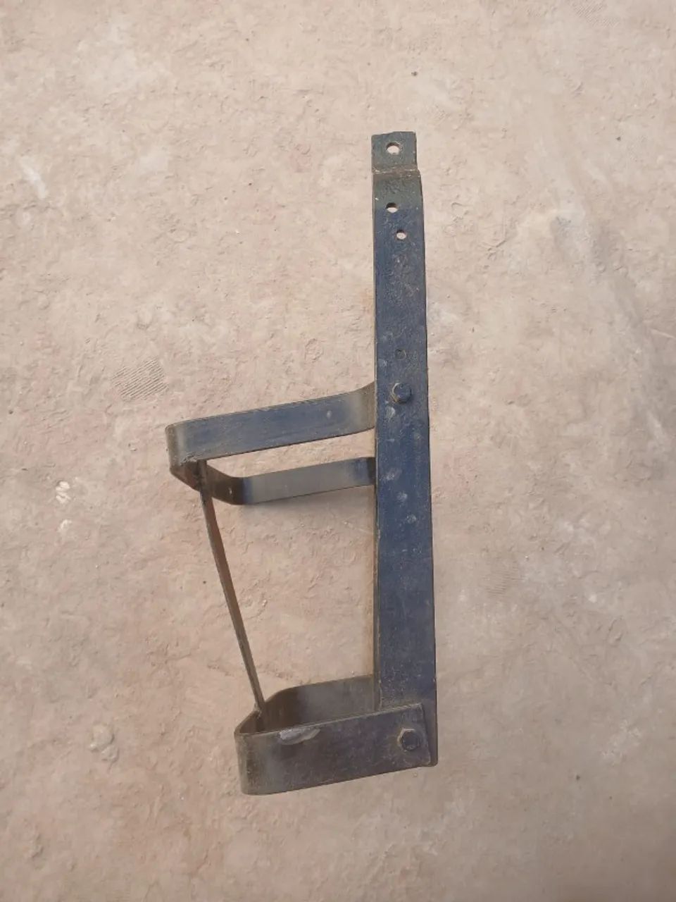 Suporte bau ybr - Foto 3