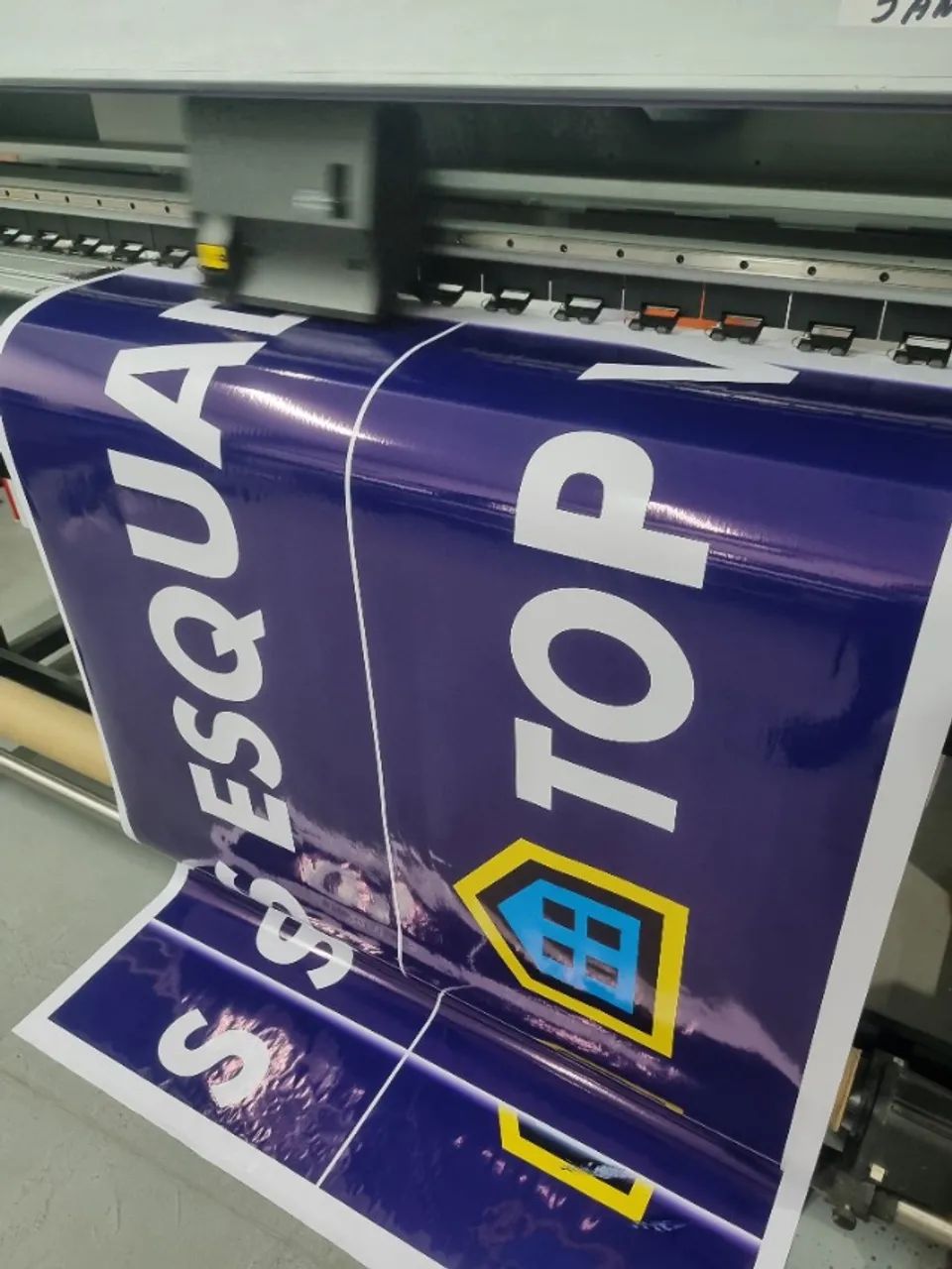 Ploter digital Eco solvente Mimaki jv33 - Foto 2