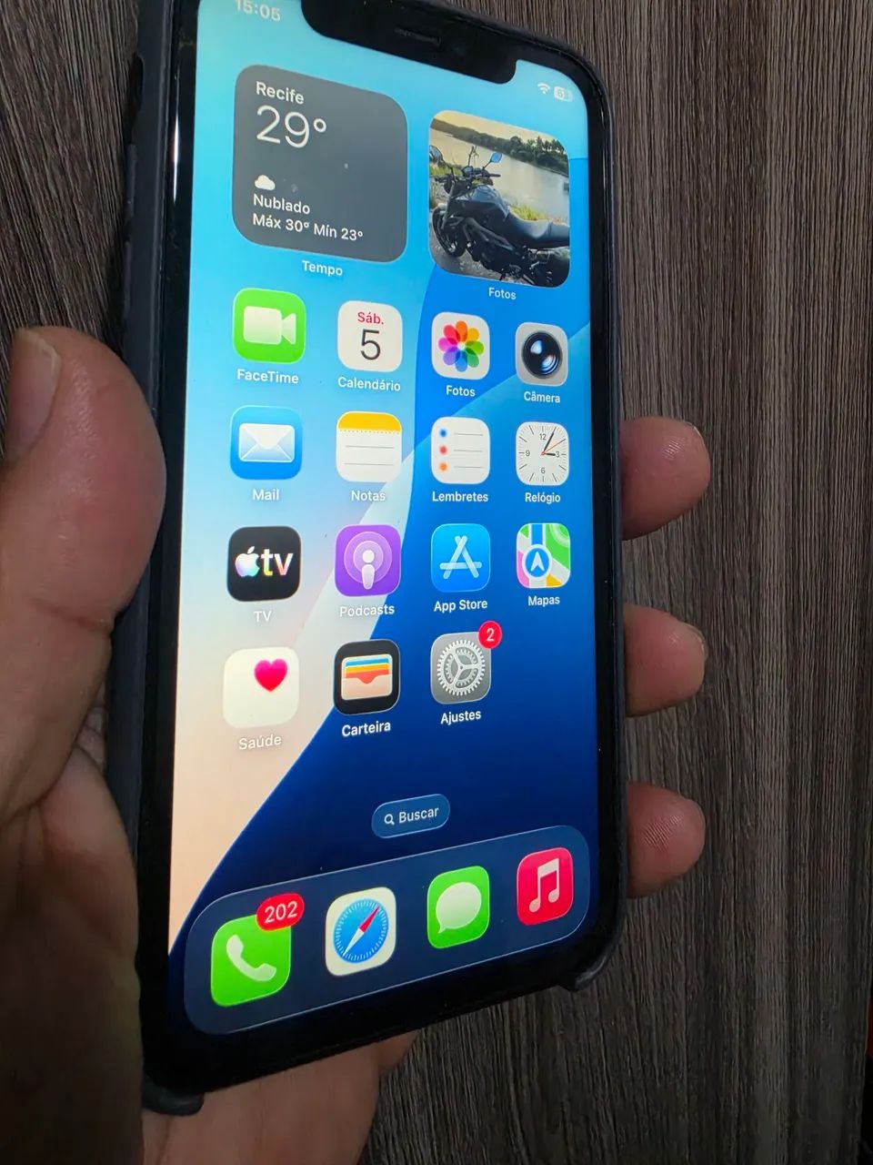 Iphone 11 64gb