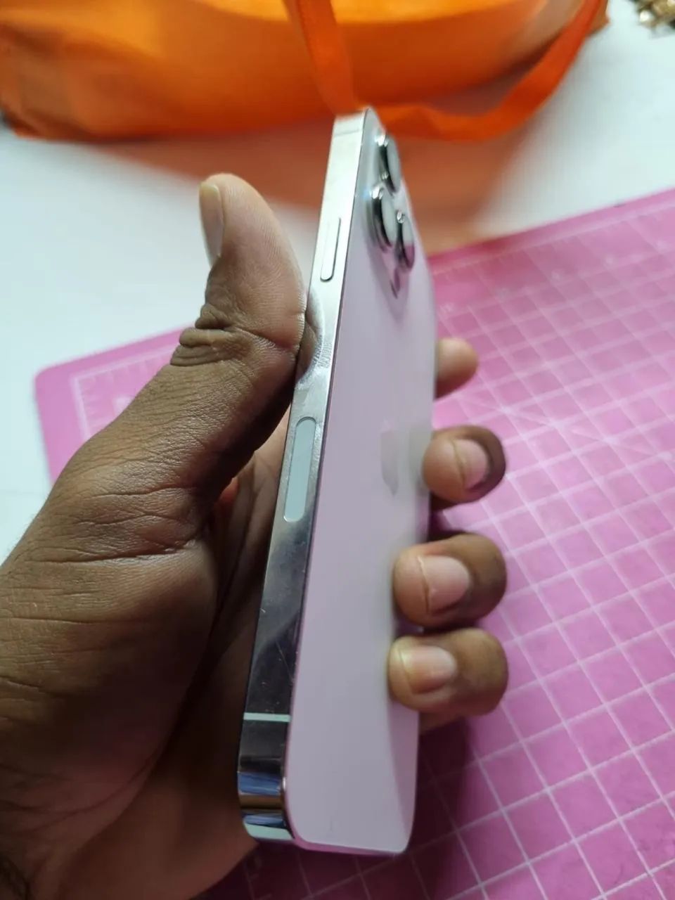 iPhone 13 Pro Max  - Foto 3