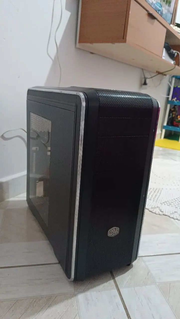 Kit Pc Gamer - Foto 5