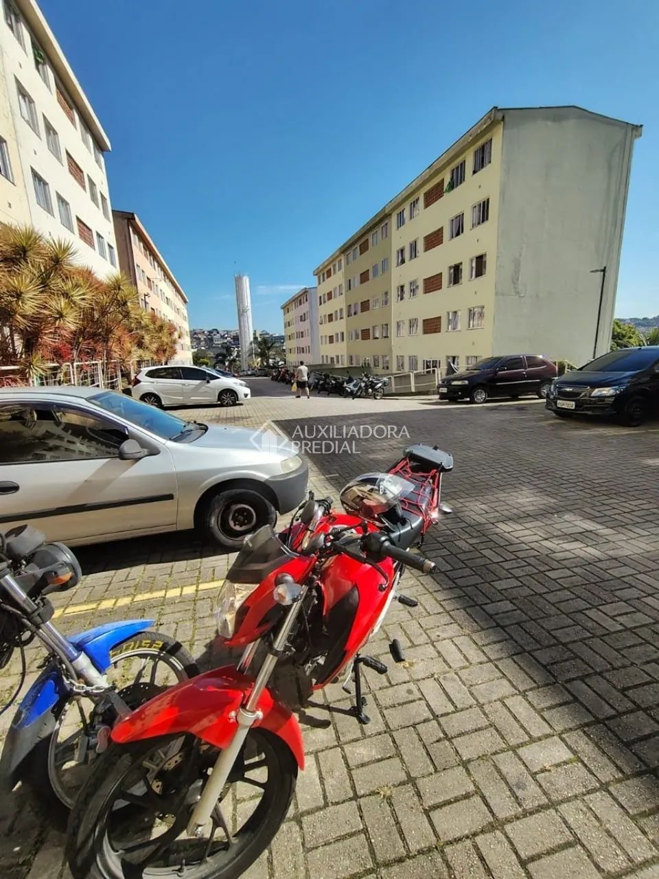 Apartamento no Campanário, Diadema - Foto 2