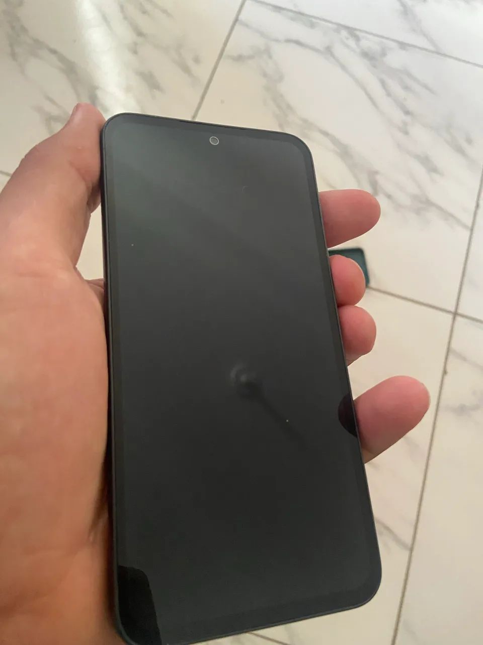 A54 128gb 5g 8 de RAM  - Foto 2