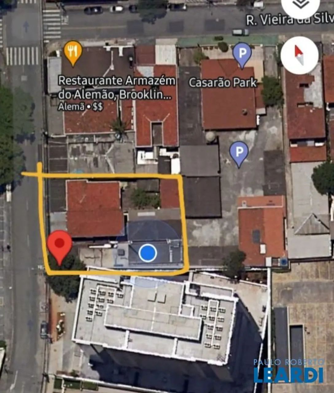 AREA - BROOKLIN - SP - Foto 4