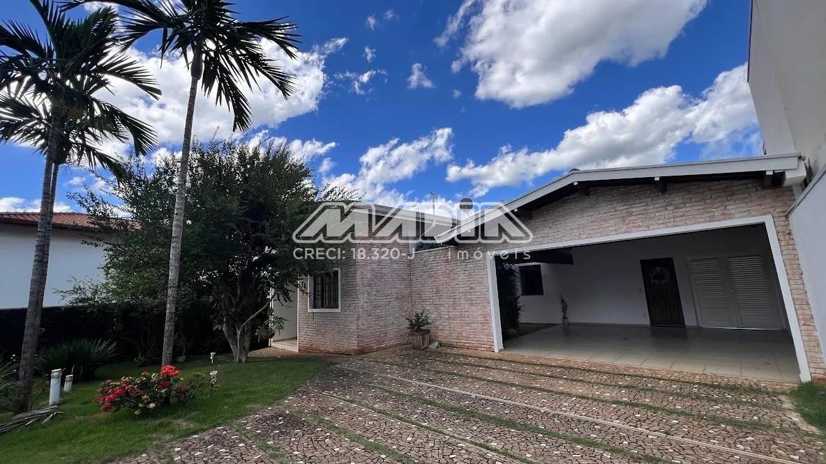 casa - Parque Residencial Maison Blanche - Valinhos