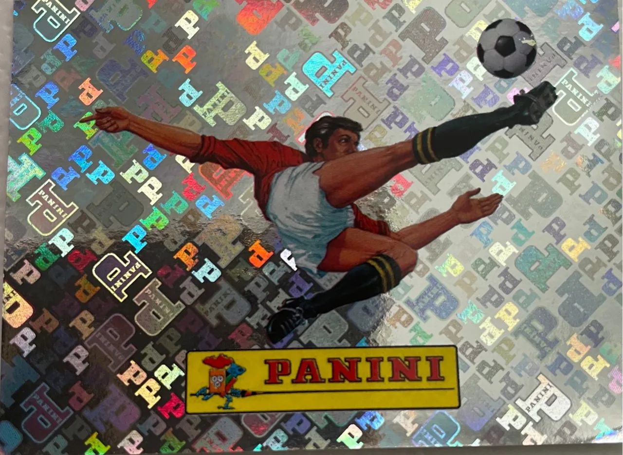 Figurinhas da Copa 2026 A PARTIR DE R$1,25 - Foto 5
