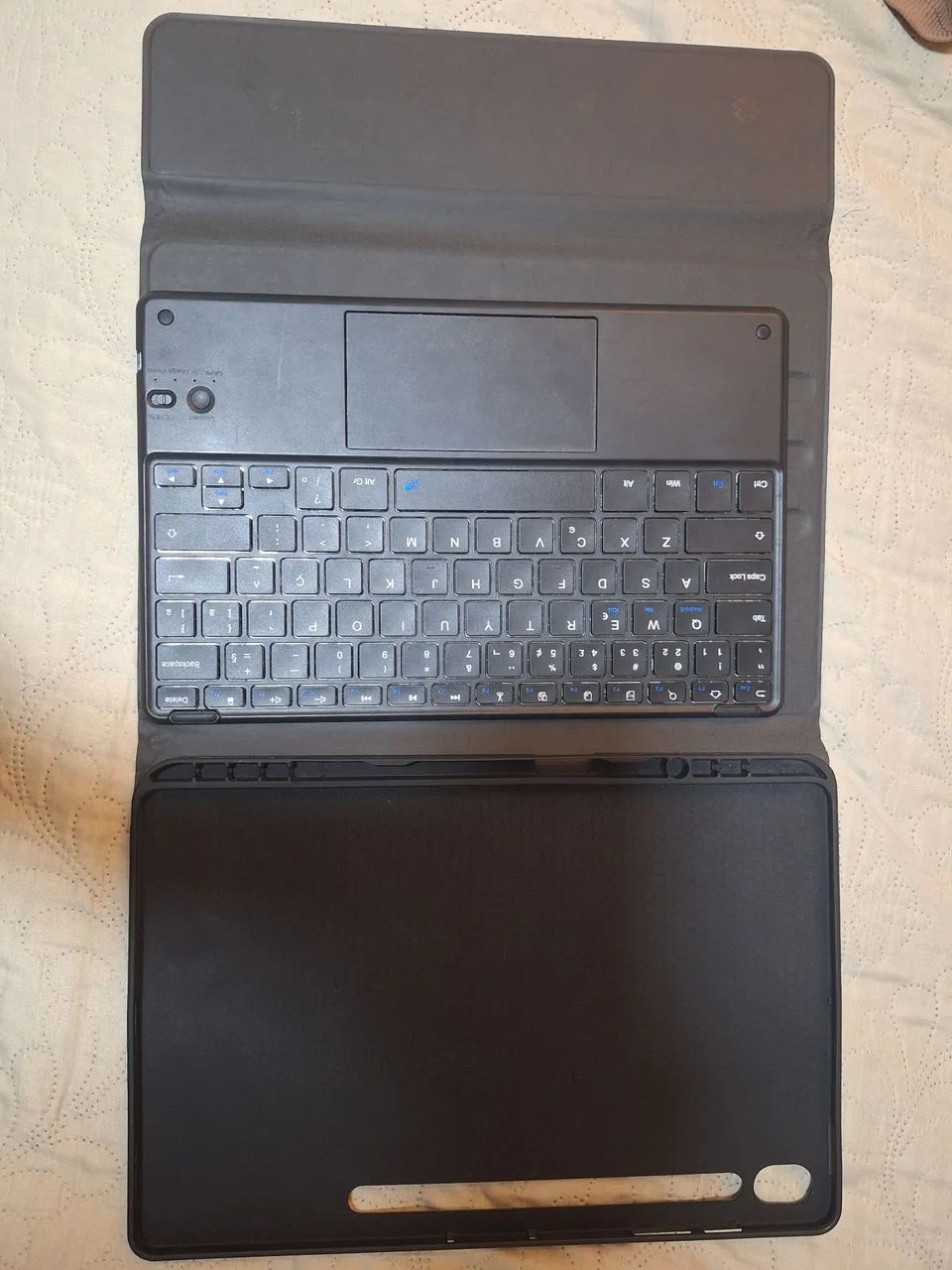 Capinha pra TAB S10fe Plus - Foto 3