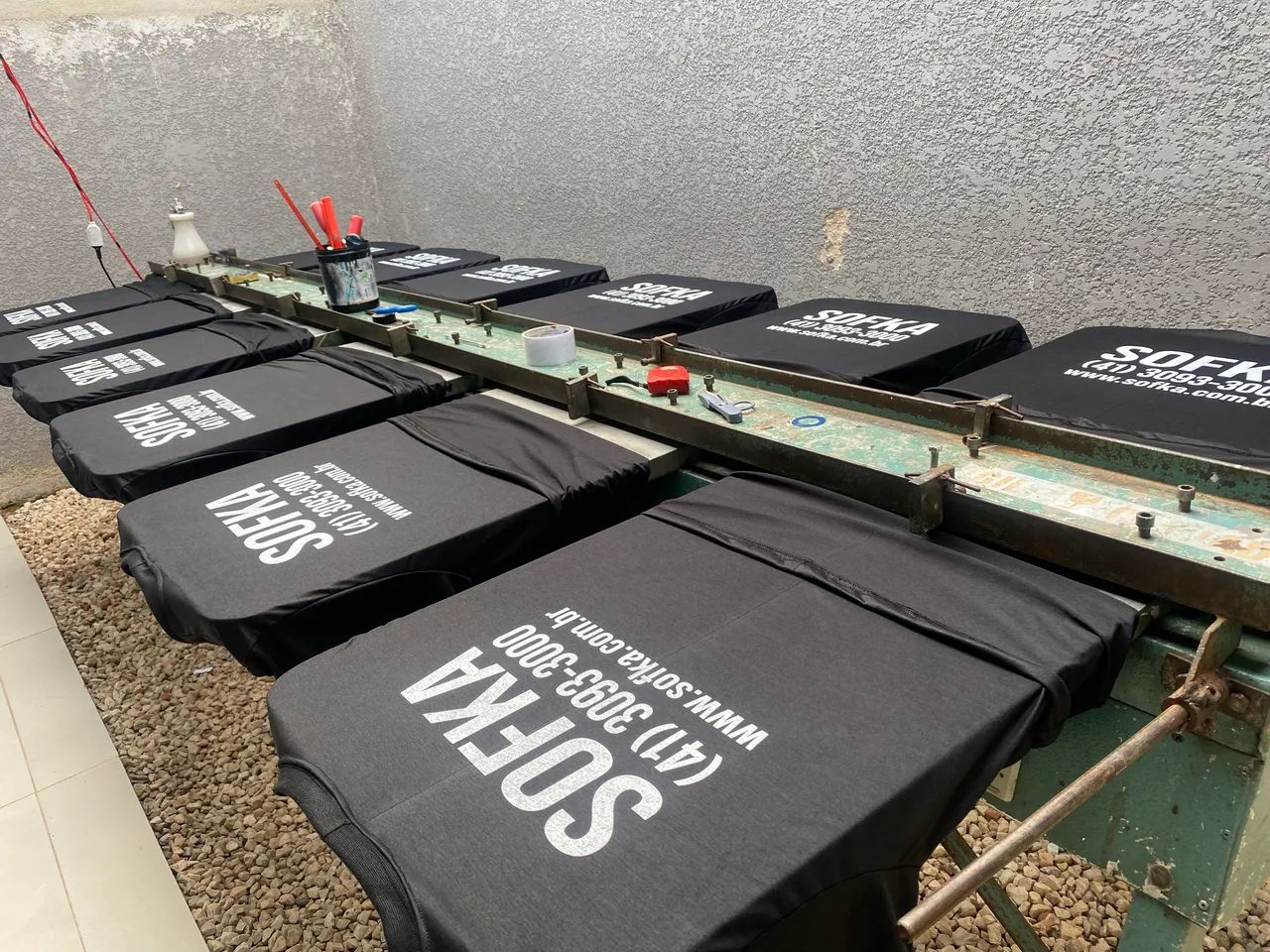 camisetas personalizadas  - Foto 2