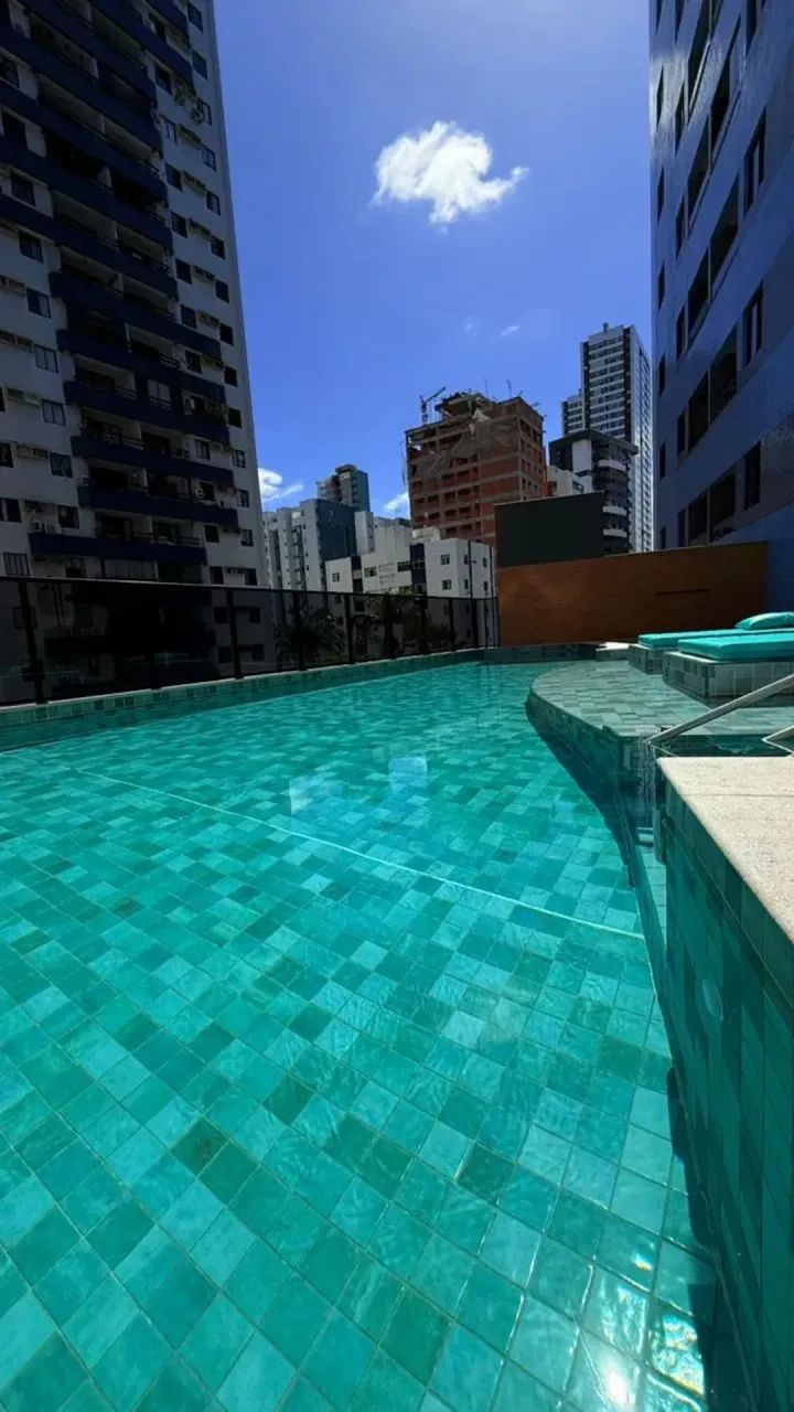 [FLOW-54588] Flow condomínio -Boa viagem-2 quartos-Alugo - Foto 12