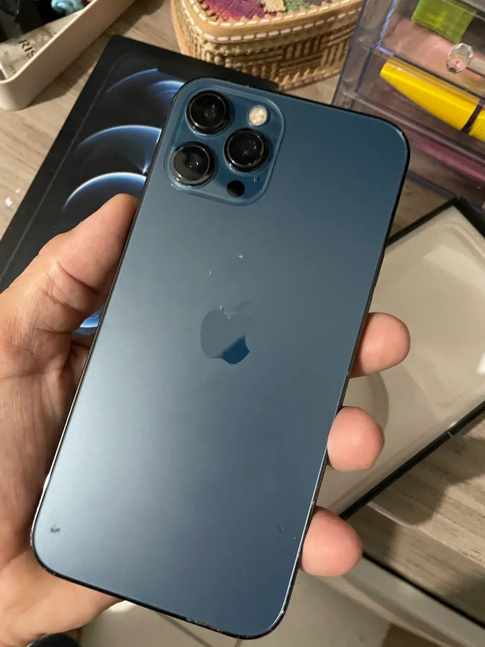 iPhone  - Foto 2