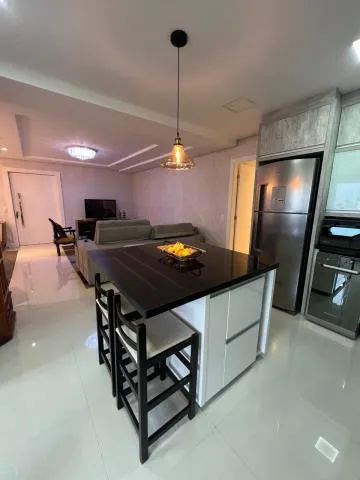 Apartamento Mobiliado  Ammirato - Foto 2