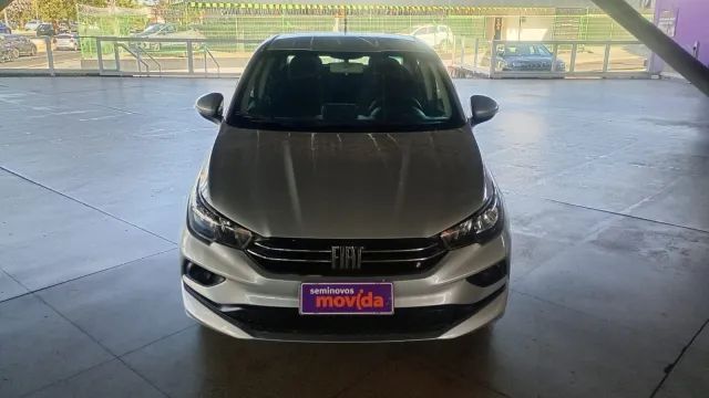 Fiat Cronos CRONOS DRIVE 1.0 6V Flex 2025