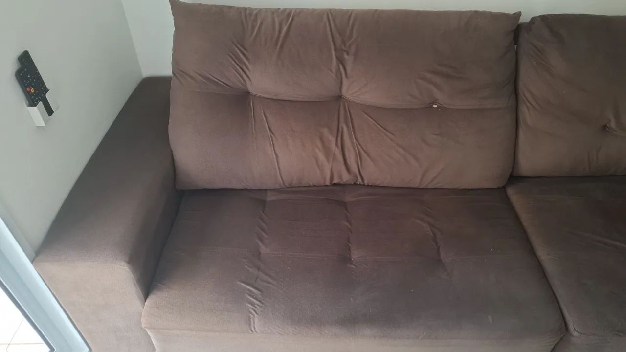 Sofá Retrátil  - Foto 3