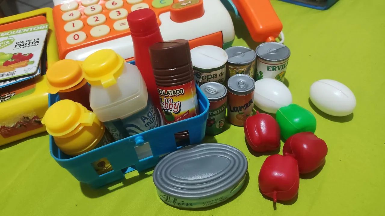 Mini Mercado - Foto 2