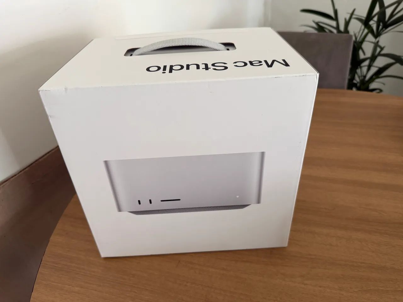 Mac Studio M4 Max 36GB/512SSD - Foto 3