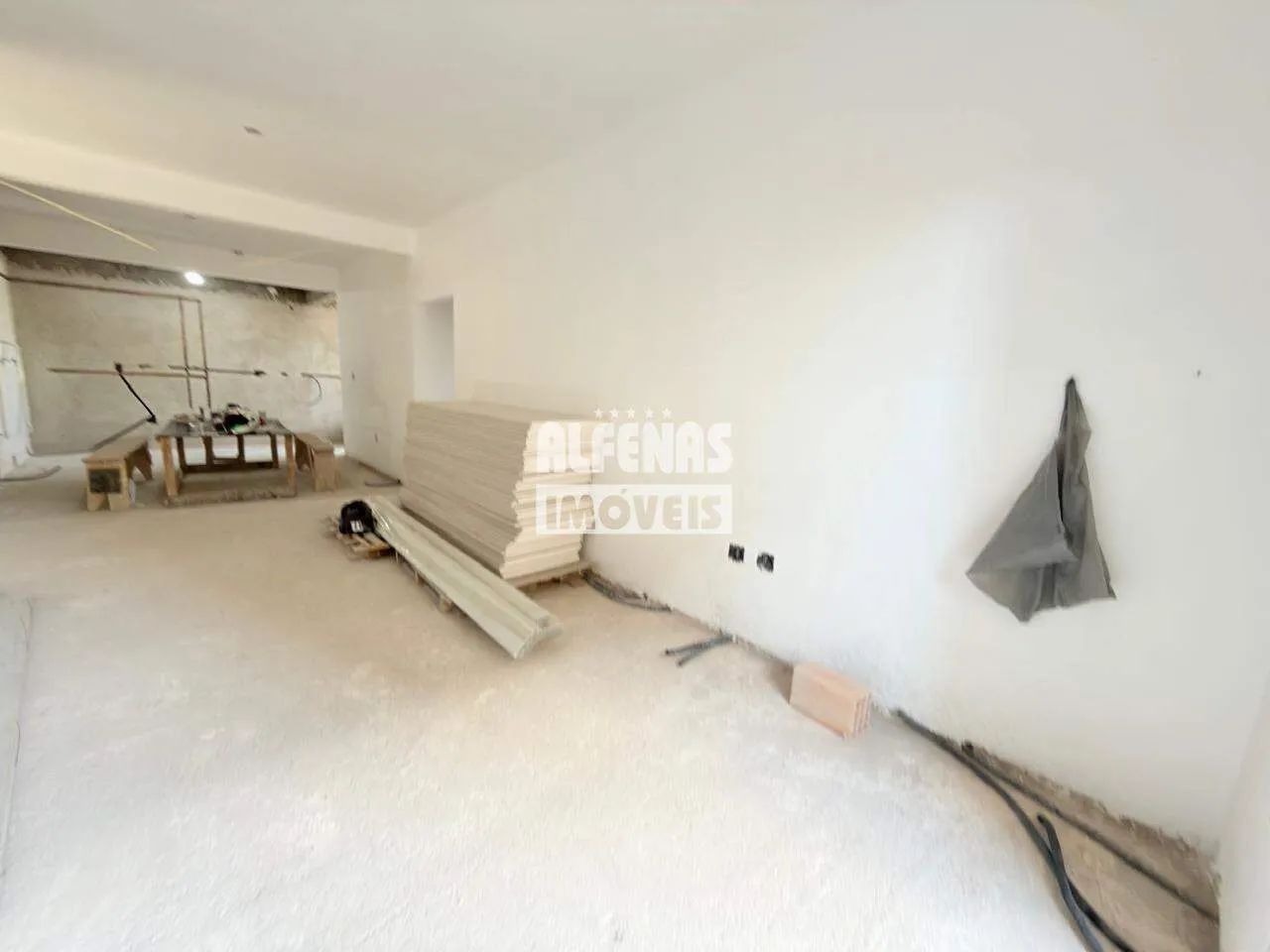 Área privativa à venda 3 quartos no Bairro Eldorado - Foto 4