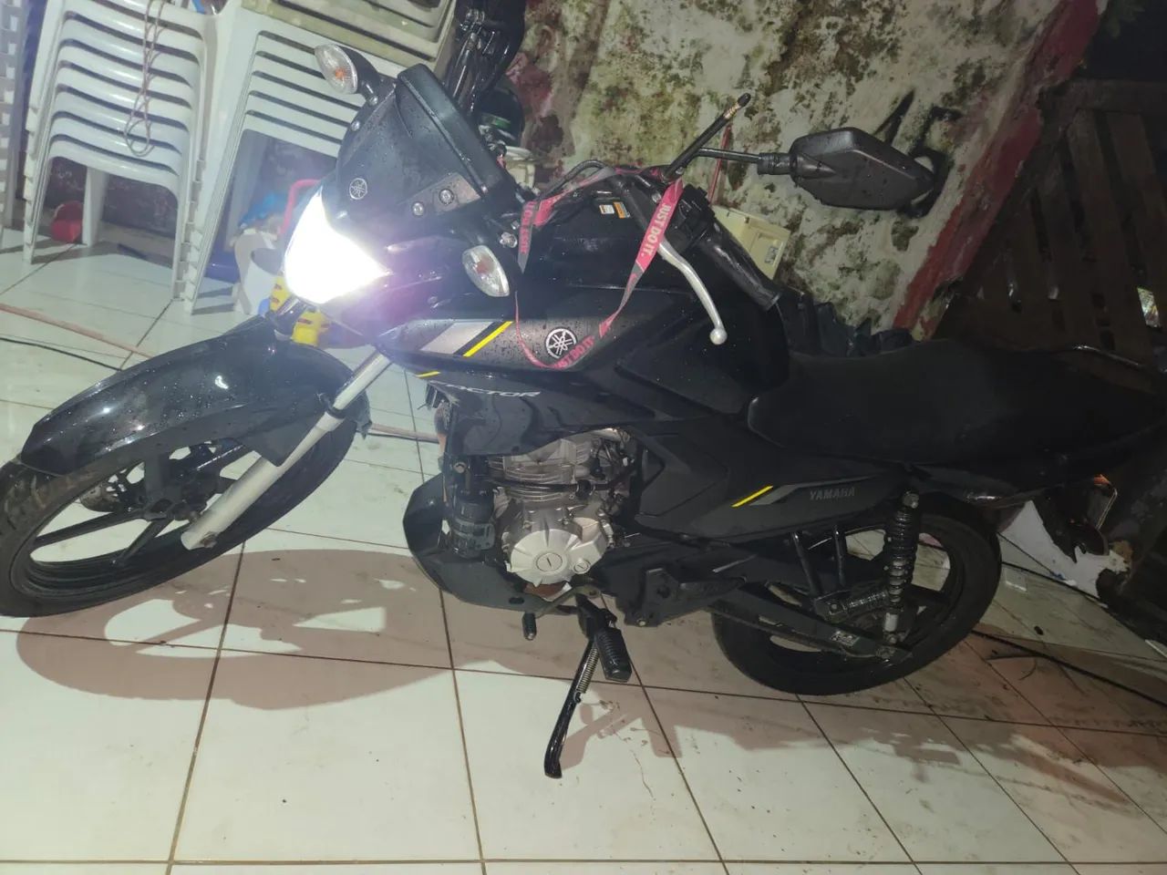 Factor 150cc 2025  - Foto 2