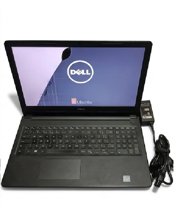 Notebook Dell Inspiron 1545 - Notebooks - Recreio dos Bandeirantes