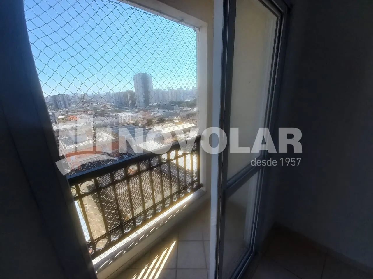 Apartamento, Vila Maria- 2 dormitórios sendo 1 suíte e 1 vaga - Foto 3