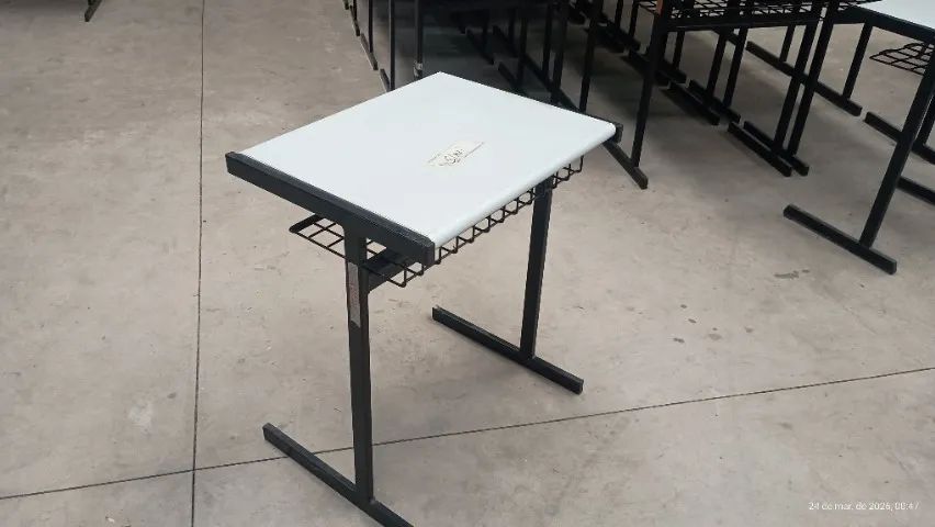 Mesa Escolar Adulto - Foto 2