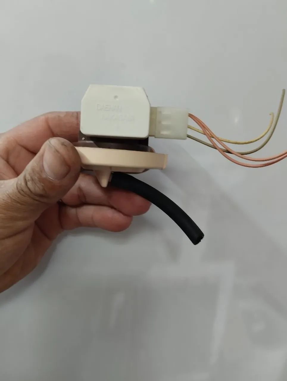 Peça pra lava e seca  - Foto 4