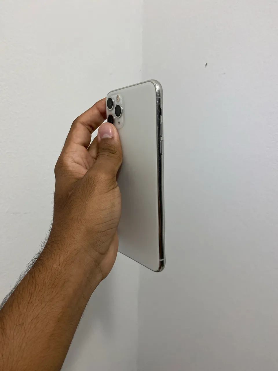 iPhone 11 Pro Max - 256Gb - Celulares e Smartphones - Setor Morada