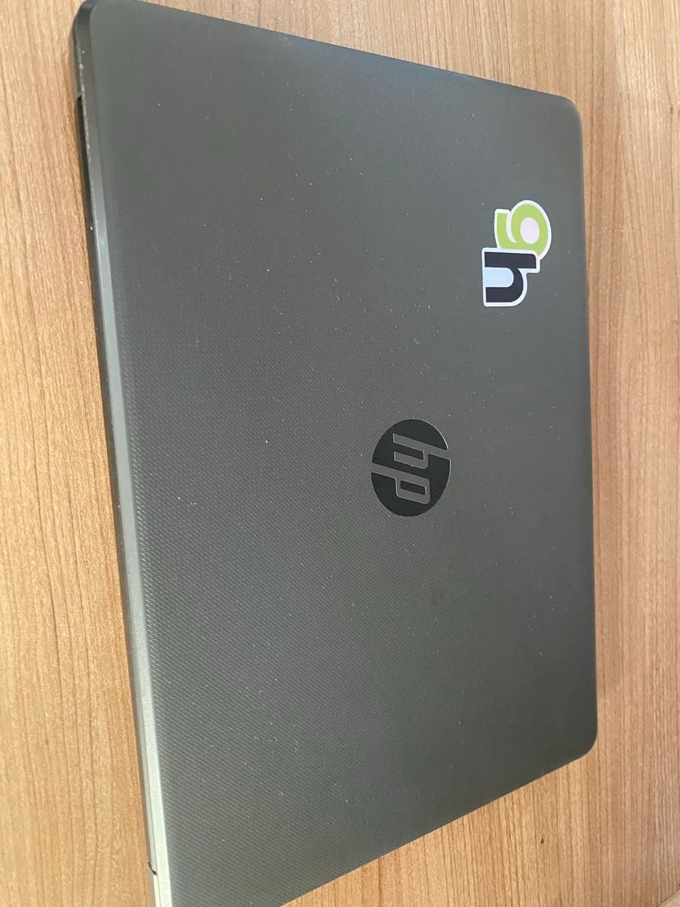 NOTEBOOK HP CORE i5 - RÁPIDO E EM ÓTIMO ESTADO - Foto 5