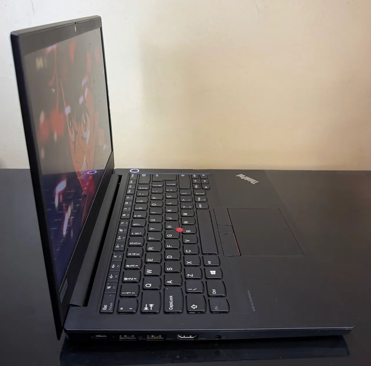 NOTEBOOK THINKPAD | I5-11th | 16GB | SSD 256GB NvMe M2  - Foto 6