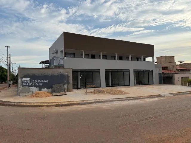 ALUGAR Sala Comercial 1204 SUL *
