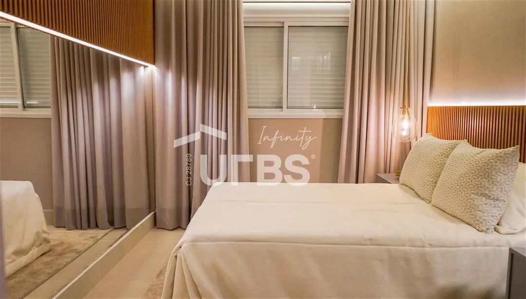 Flat no Euro Towers - Foto 4