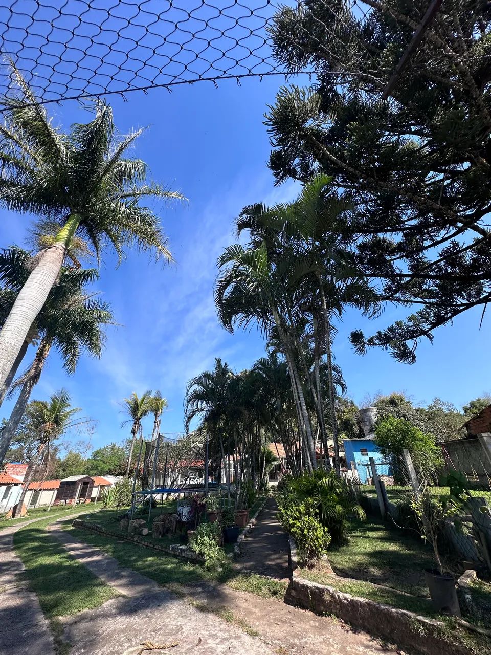 Chácara em Araçoiaba da Serra 5min da Raposo tavares 