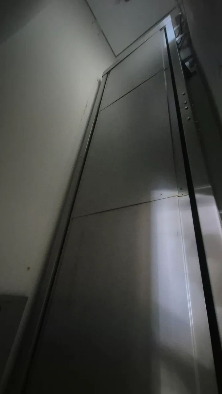 Elevador Plataforma acessibilidade seminova - Foto 5