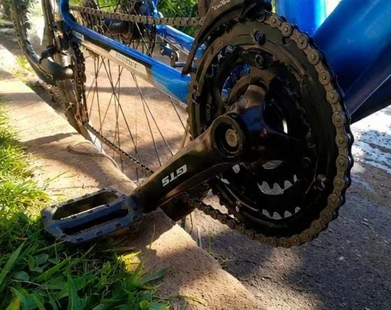 BICICLETA ARO 29 TUNDER!!! - Foto 4