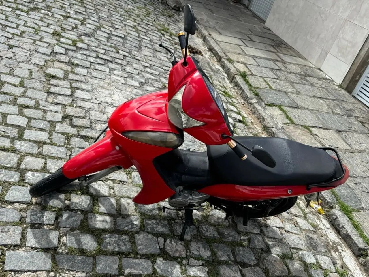 Shineray Jet 50cc - Foto 4
