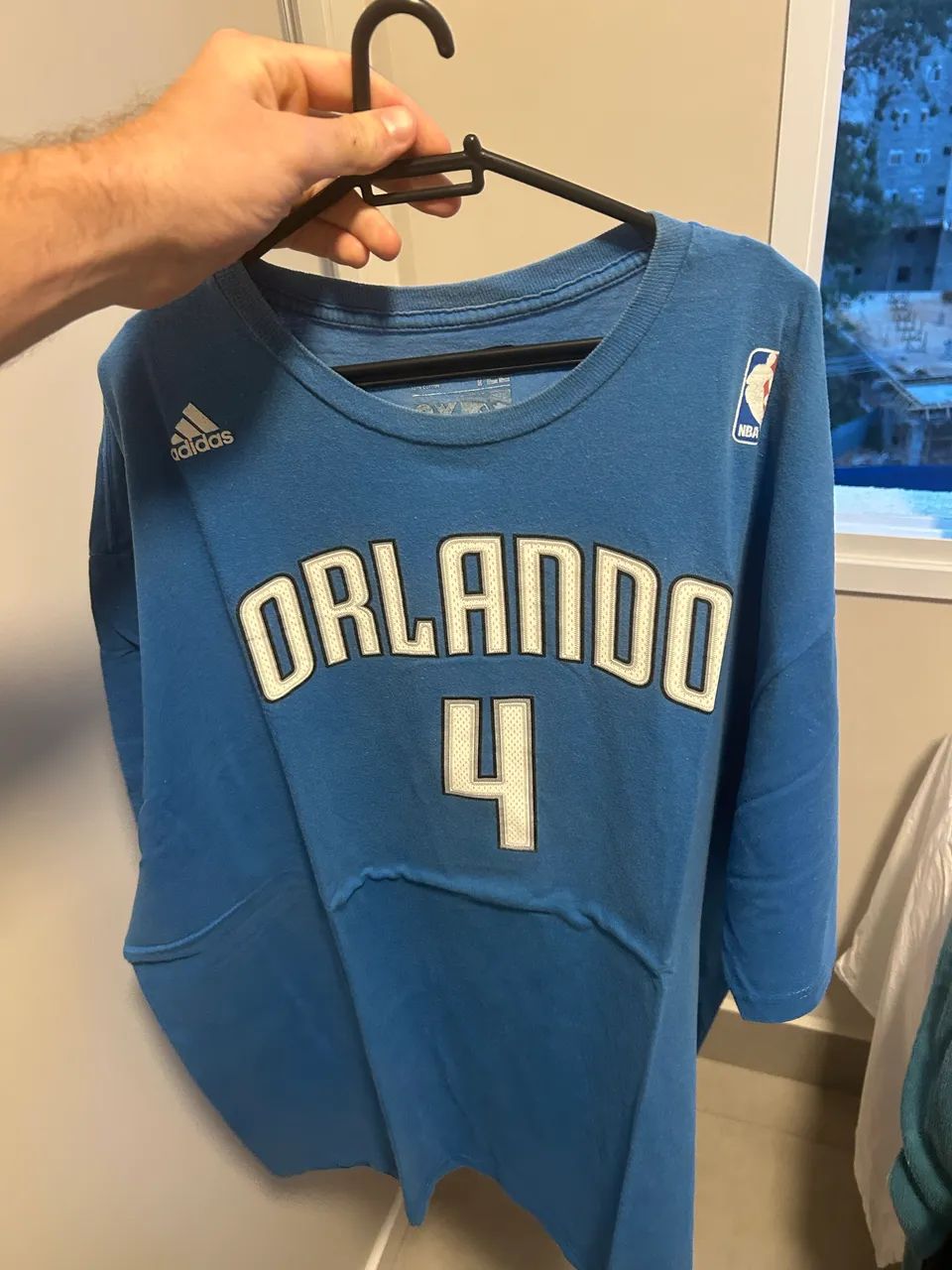 Camisa Orlando Magic