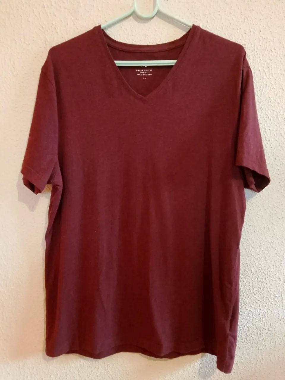 Camiseta H&M